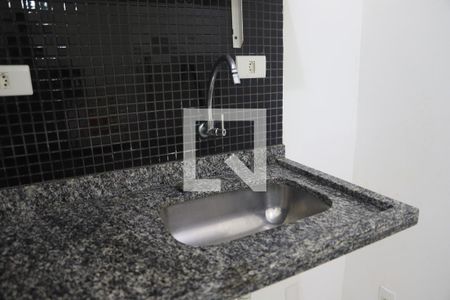 Studio para alugar com 20m², 0 quarto e sem vagaCozinha