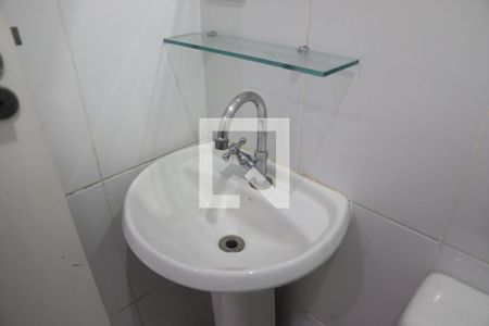 Studio para alugar com 20m², 0 quarto e sem vagaBanheiro