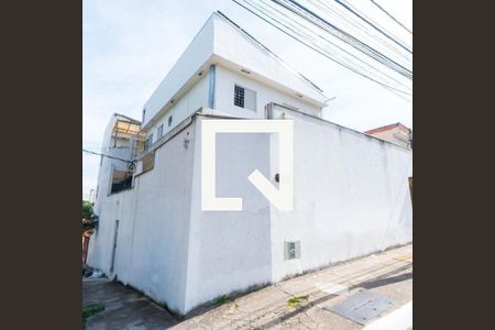 Studio para alugar com 20m², 0 quarto e sem vagaFachada