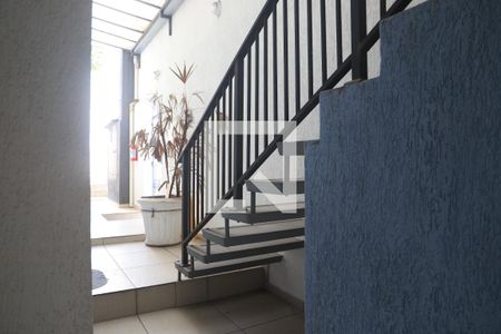 Studio para alugar com 20m², 0 quarto e sem vagaÁrea comum