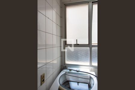 Studio à venda com 45m², 1 quarto e 1 vaga Studio à venda com 45m², 1 quarto e 1 vagaÁREA DE SERVIÇO