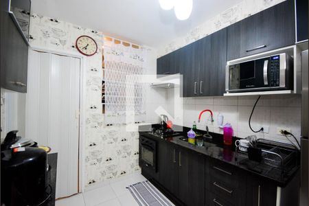 Apartamento à venda com 55m², 2 quartos e 1 vaga Apartamento à venda com 55m², 2 quartos e 1 vagaCozinha