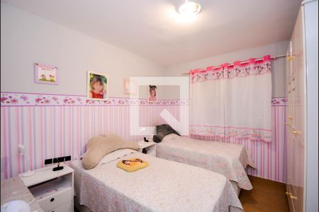 Quarto 1 de apartamento à venda com 2 quartos, 55m² em Jardim Odete, Guarulhos