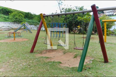 Apartamento à venda com 55m², 2 quartos e 1 vaga Apartamento à venda com 55m², 2 quartos e 1 vagaÁrea Comum - Playground