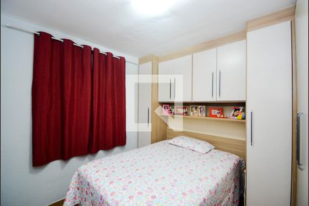 Quarto 2 de apartamento à venda com 2 quartos, 55m² em Jardim Odete, Guarulhos