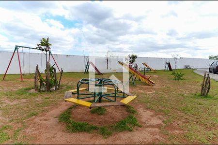 Área Comum - Playground de apartamento à venda com 2 quartos, 55m² em Jardim Odete, Guarulhos