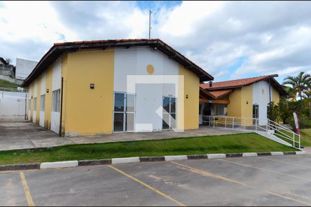 Apartamento à venda com 55m², 2 quartos e 1 vaga Apartamento à venda com 55m², 2 quartos e 1 vagaÁrea comum - Salão de festas