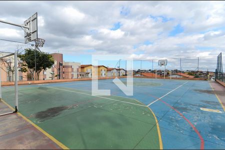 Apartamento à venda com 55m², 2 quartos e 1 vaga Apartamento à venda com 55m², 2 quartos e 1 vagaQuadra Esportiva