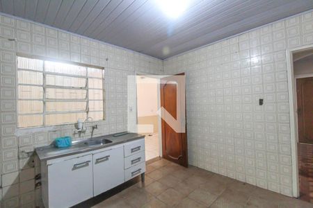 Casa à venda com 350m², 6 quartos e 3 vagas Casa à venda com 350m², 6 quartos e 3 vagasCozinha 1