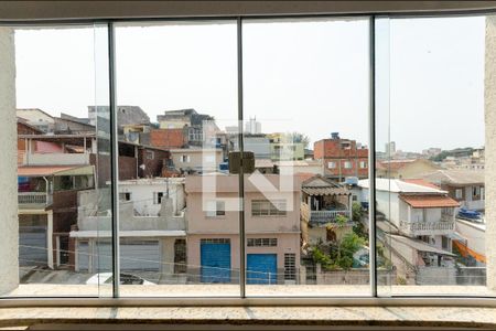 Apartamento à venda com 41m², 2 quartos e 1 vagaCozinha