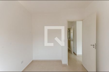 Apartamento à venda com 41m², 2 quartos e 1 vagaQuarto 2