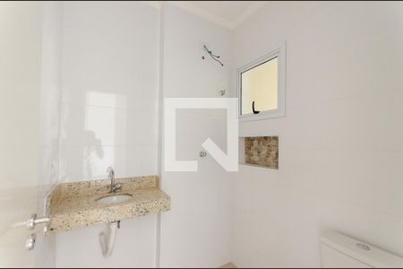 Apartamento à venda com 41m², 2 quartos e 1 vagaBanheiro