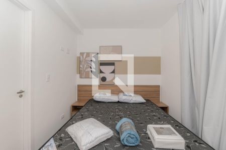 Studio para alugar com 31m², 1 quarto e sem vaga Studio para alugar com 31m², 1 quarto e sem vagaStudio