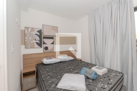 Studio para alugar com 31m², 1 quarto e sem vaga Studio para alugar com 31m², 1 quarto e sem vagaStudio