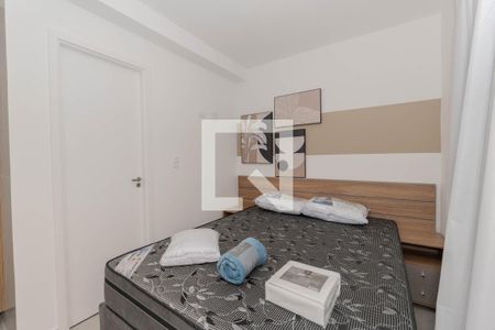 Studio para alugar com 31m², 1 quarto e sem vaga Studio para alugar com 31m², 1 quarto e sem vagaStudio