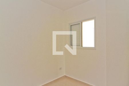 Apartamento à venda com 40m², 2 quartos e 1 vagaQuarto 2