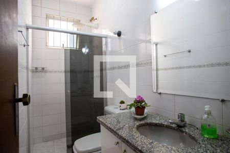 Apartamento à venda com 160m², 3 quartos e 2 vagas Apartamento à venda com 160m², 3 quartos e 2 vagasBanheiro