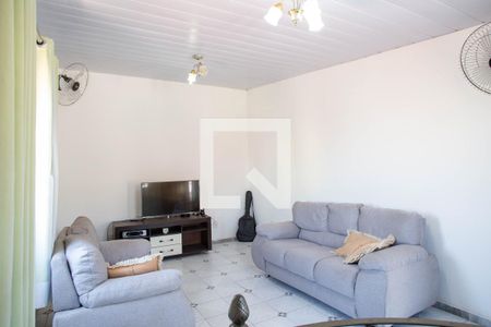 Apartamento à venda com 160m², 3 quartos e 2 vagas Apartamento à venda com 160m², 3 quartos e 2 vagasSala 2