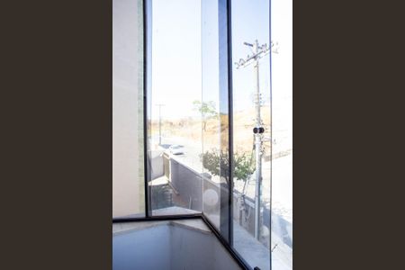 Apartamento à venda com 160m², 3 quartos e 2 vagas Apartamento à venda com 160m², 3 quartos e 2 vagasVaranda - Quarto