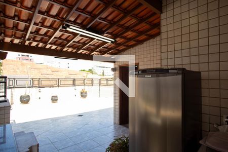 Apartamento à venda com 160m², 3 quartos e 2 vagas Apartamento à venda com 160m², 3 quartos e 2 vagasÁrea de Serviço