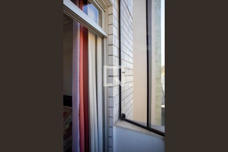 Apartamento à venda com 160m², 3 quartos e 2 vagas Apartamento à venda com 160m², 3 quartos e 2 vagasVaranda - Quarto