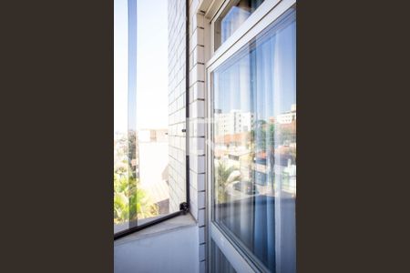 Apartamento à venda com 160m², 3 quartos e 2 vagas Apartamento à venda com 160m², 3 quartos e 2 vagasVaranda - Quarto 2