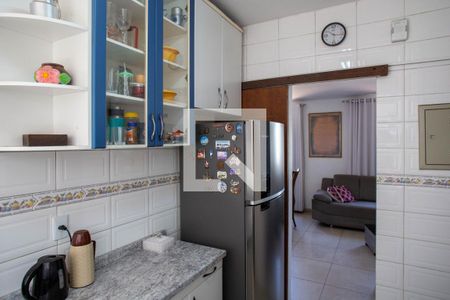 Apartamento à venda com 160m², 3 quartos e 2 vagas Apartamento à venda com 160m², 3 quartos e 2 vagasCozinha