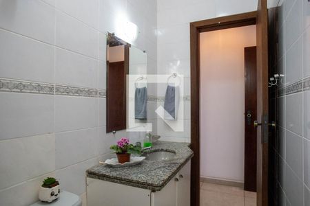 Apartamento à venda com 160m², 3 quartos e 2 vagas Apartamento à venda com 160m², 3 quartos e 2 vagasBanheiro