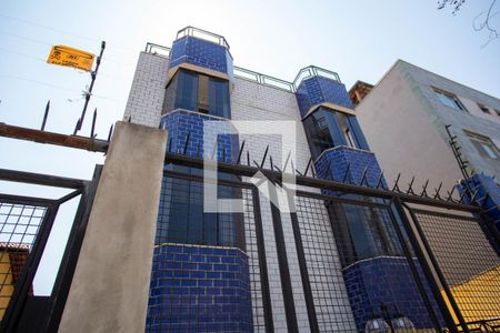 Apartamento à venda com 160m², 3 quartos e 2 vagas Apartamento à venda com 160m², 3 quartos e 2 vagasFachada