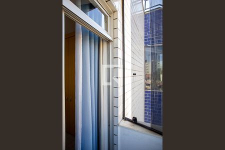 Apartamento à venda com 160m², 3 quartos e 2 vagas Apartamento à venda com 160m², 3 quartos e 2 vagasVaranda - Quarto 2