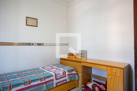 Apartamento à venda com 160m², 3 quartos e 2 vagas Apartamento à venda com 160m², 3 quartos e 2 vagasQuarto 2