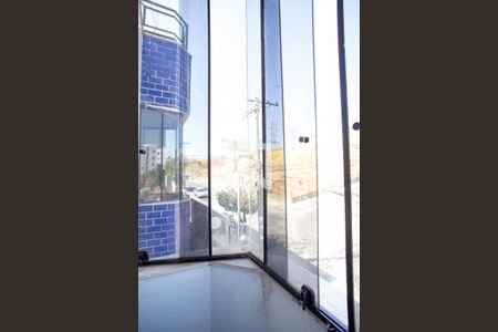 Apartamento à venda com 160m², 3 quartos e 2 vagas Apartamento à venda com 160m², 3 quartos e 2 vagasVaranda - Quarto 2