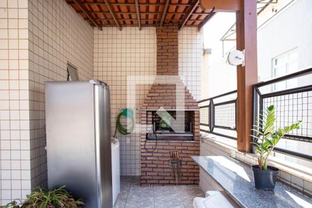 Apartamento à venda com 160m², 3 quartos e 2 vagas Apartamento à venda com 160m², 3 quartos e 2 vagasÁrea de Serviço