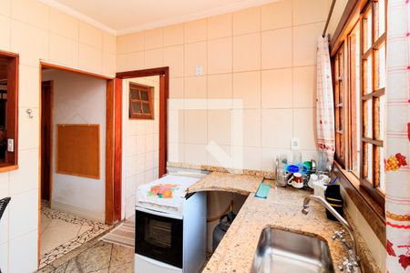 Casa à venda com 300m², 8 quartos e 5 vagasCozinha