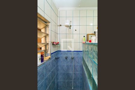 Casa à venda com 300m², 8 quartos e 5 vagasBanheiro 1