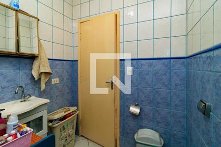 Casa à venda com 300m², 8 quartos e 5 vagasBanheiro 1