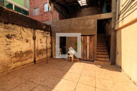 Casa à venda com 300m², 8 quartos e 5 vagasQuintal