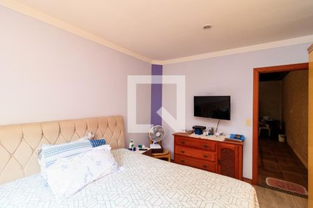 Casa à venda com 300m², 8 quartos e 5 vagasQuarto 1