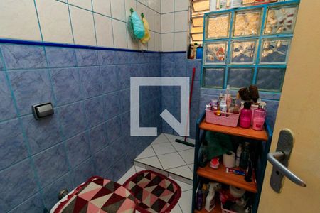 Casa à venda com 300m², 8 quartos e 5 vagasBanheiro 1