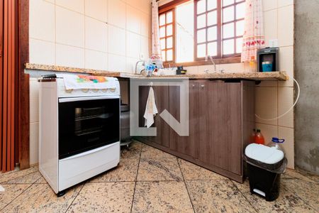 Casa à venda com 300m², 8 quartos e 5 vagasCozinha