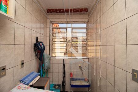 Casa à venda com 300m², 8 quartos e 5 vagasÁrea de Serviço