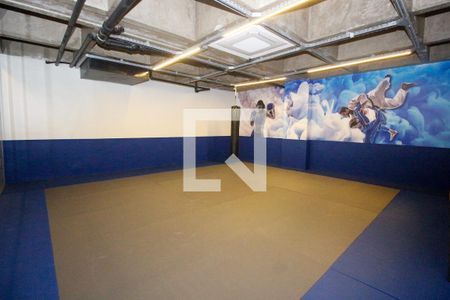 Apartamento à venda com 202m², 4 quartos e 2 vagasÁrea comum - Sala de Lutas