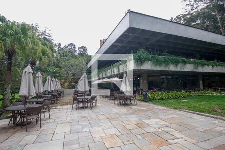 Apartamento à venda com 202m², 4 quartos e 2 vagasÁrea comum - Restaurante Clube