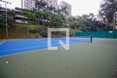 Apartamento à venda com 202m², 4 quartos e 2 vagasÁrea comum - Quadra Tênis