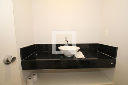 Apartamento à venda com 202m², 4 quartos e 2 vagasBanheiro