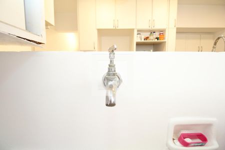 Apartamento à venda com 202m², 4 quartos e 2 vagasÁrea de serviço