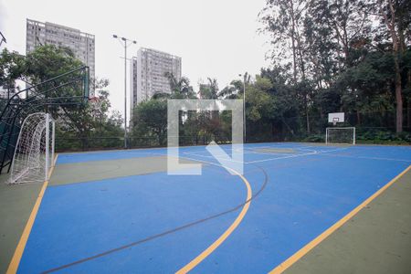 Apartamento à venda com 202m², 4 quartos e 2 vagasÁrea comum - Quadra 3