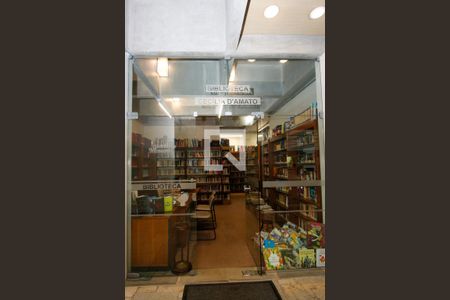 Apartamento à venda com 202m², 4 quartos e 2 vagas Apartamento à venda com 202m², 4 quartos e 2 vagasÁrea comum