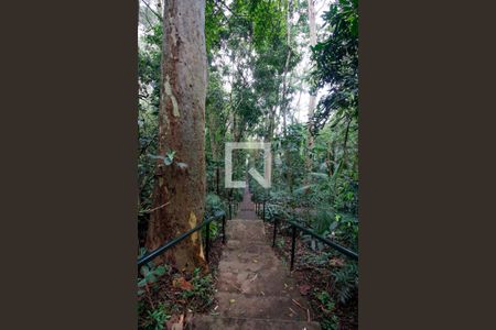 Apartamento à venda com 202m², 4 quartos e 2 vagasÁrea comum - Bosque