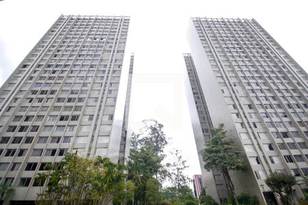 Apartamento à venda com 202m², 4 quartos e 2 vagasFachada do Prédio